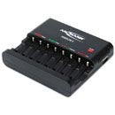 Powerline 8 Ladestation