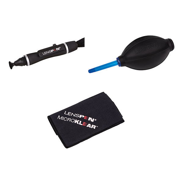 LensPen LCR-3 Pro Combi Reinigungskit