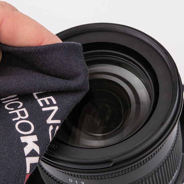 LensPen LCR-3 Pro Combi Reinigungskit