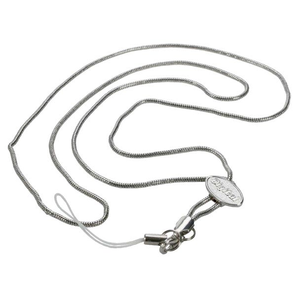 Neck Strap Metall