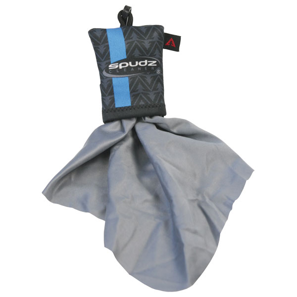 Spudz Reinigungstuch 25x25cm