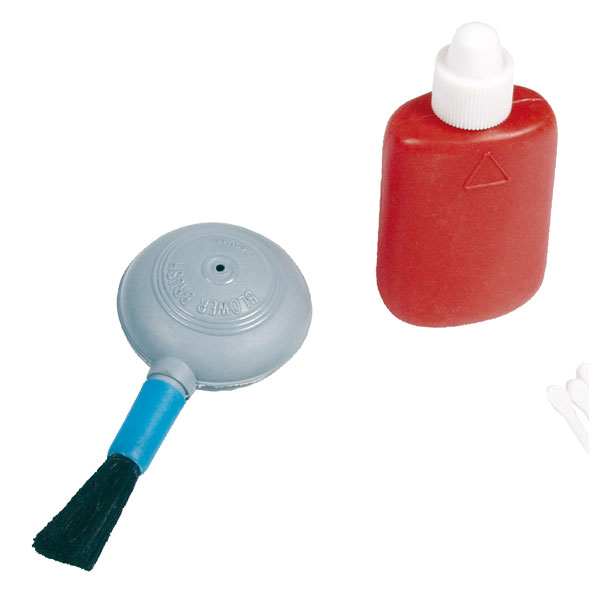 CK-05 Reinigungskit 5-teilig