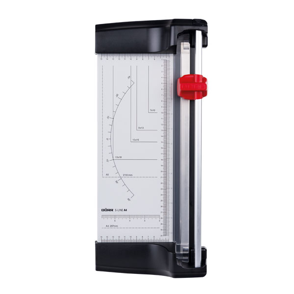 S-Line Schneidemaschine