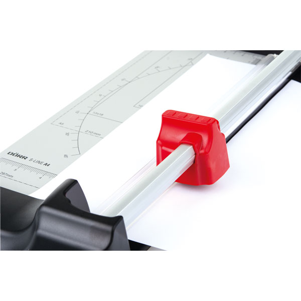 S-Line Schneidemaschine