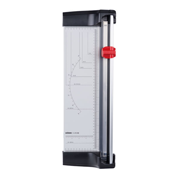 S-Line Schneidemaschine