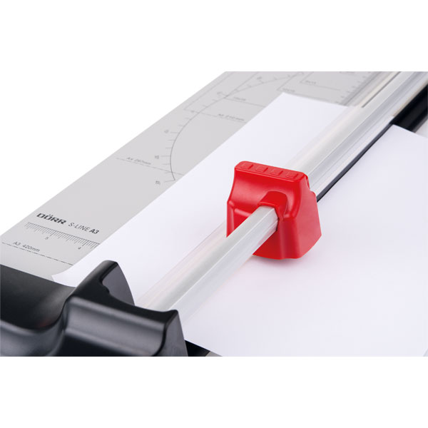 S-Line Schneidemaschine