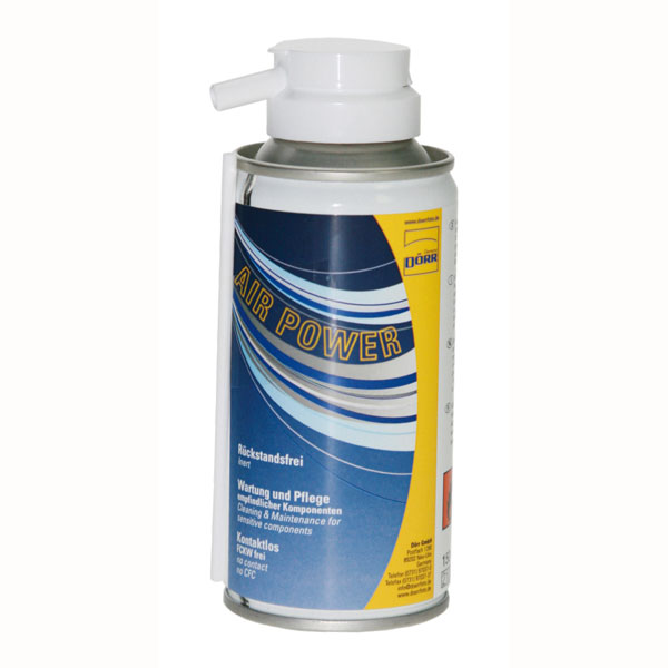 Air Power 150ml Druckluft