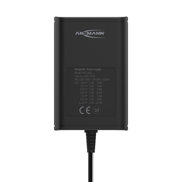 APS 1000 Universal Netzteil