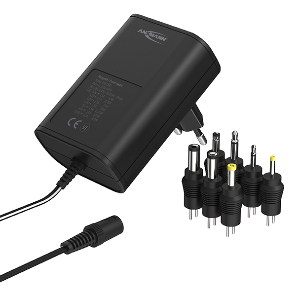 APS 1500 Universal Netzteil