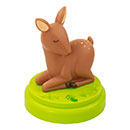 Reh mobiles Nachtlicht