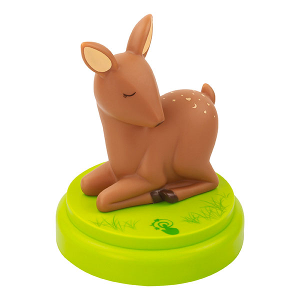 Reh mobiles Nachtlicht