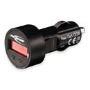 Power Check 12/24V KFZ Spannungsanzeige