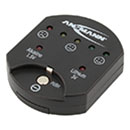 Knopfzellentester Alkaline/Lithium