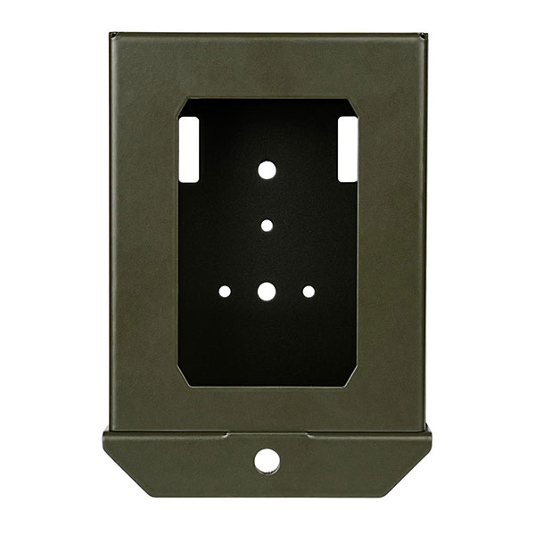 GH-4 Metallschutzgehäuse