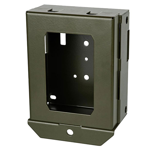 GH-4 Metallschutzgehäuse