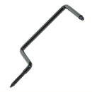 Baumschraube 1/4“ Anschlussgewinde