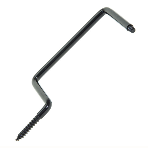 Baumschraube 1/4“ Anschlussgewinde