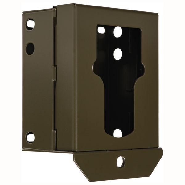 GH-M Metallschutzgehäuse