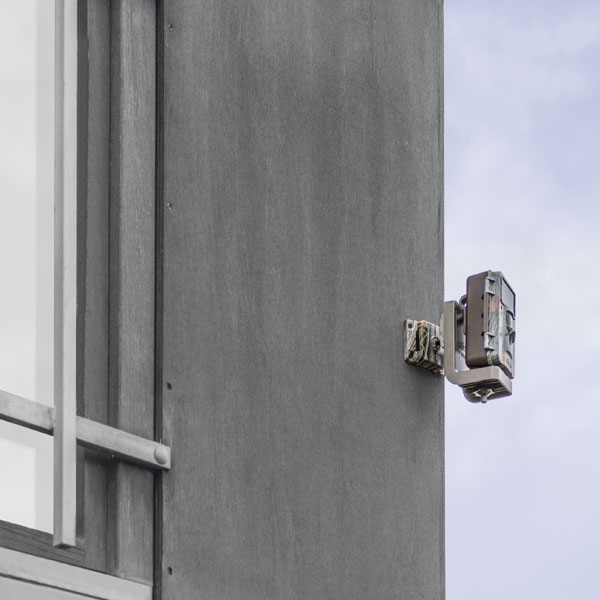 Haltesystem SnapShot Multi