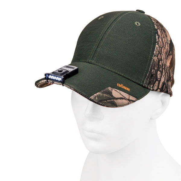 Camo Cap 1 Schildkappe
