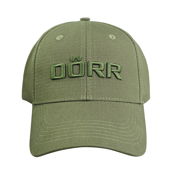 Cap 2 Schildkappe olivgrün