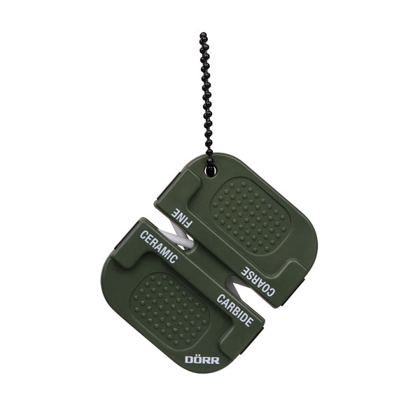 XS-2 Mini Messerschärfer