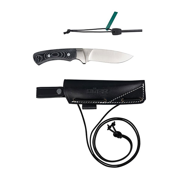 M-110 Jagd- & Outdoormesser