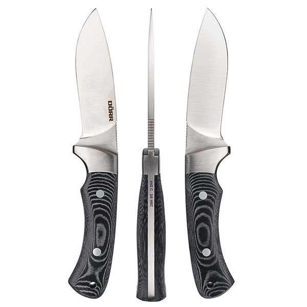 M-110 Jagd- & Outdoormesser