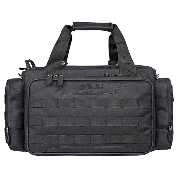 ProTac Waffentasche