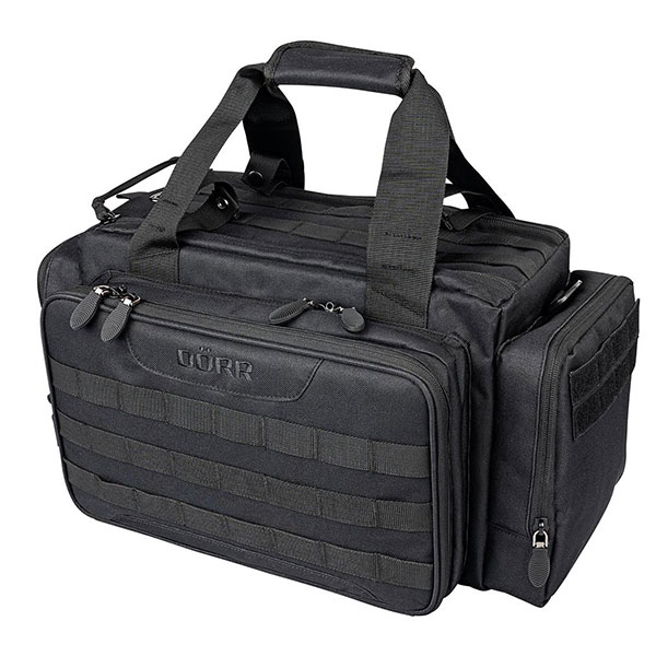 ProTac Waffentasche