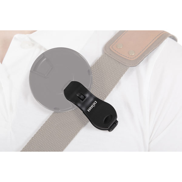 Cap Trap Objektivdeckelhalter