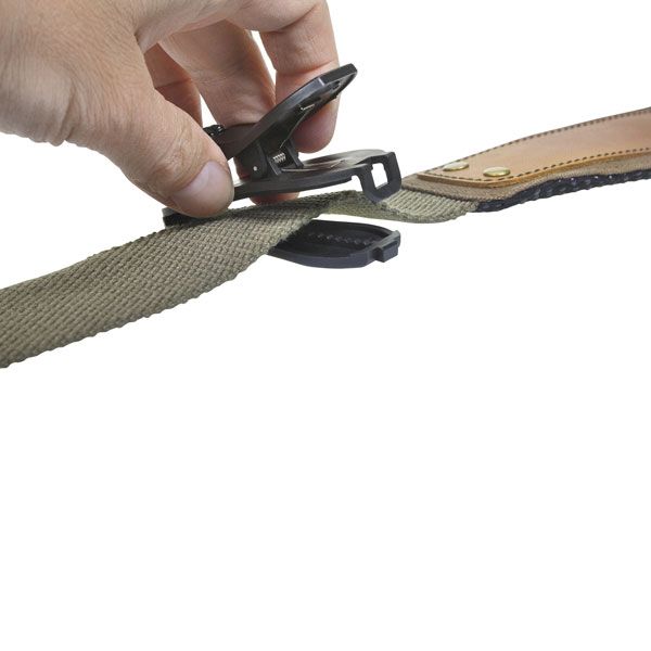 Cap Trap Objektivdeckelhalter