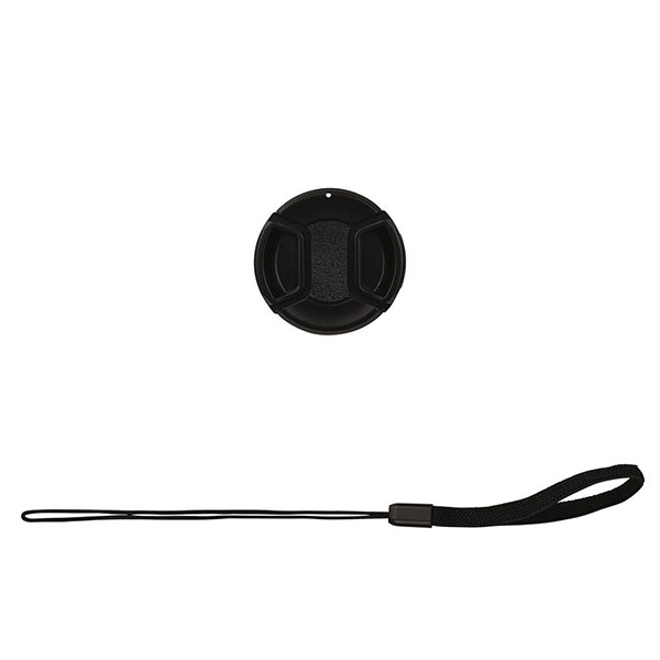 Profi Objektivdeckel