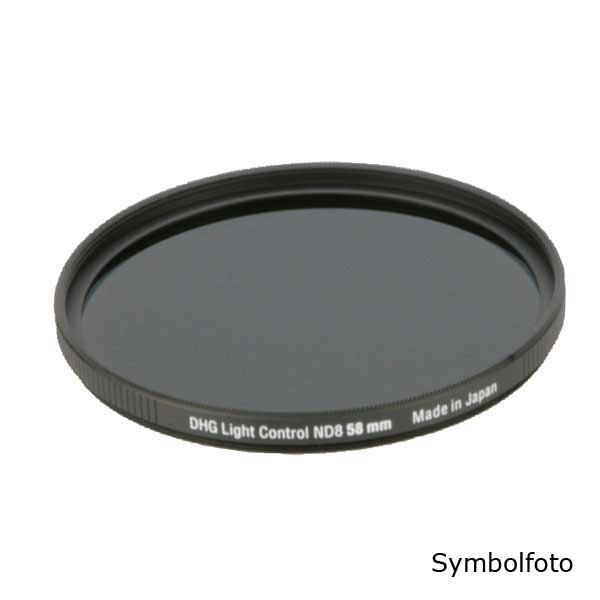 DHG ND8 Graufilter