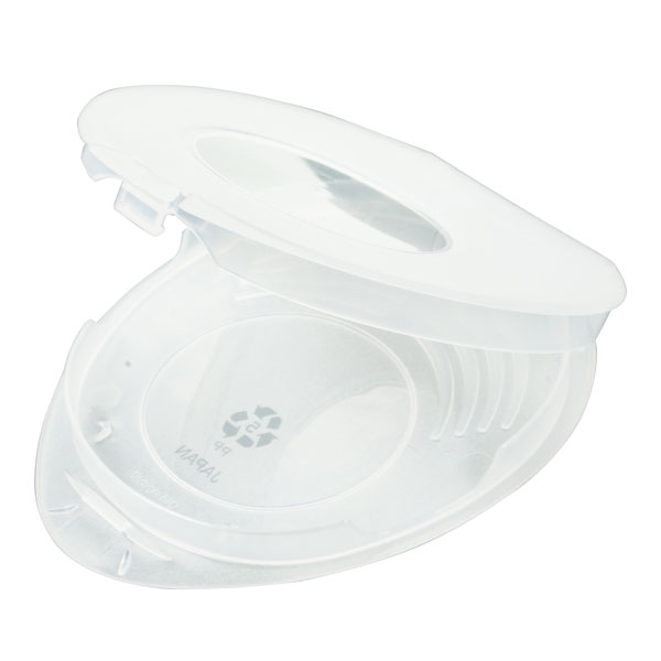 Filtertasche groß ab 62mm