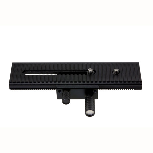 MS-160 Makro-Einstellschlitten