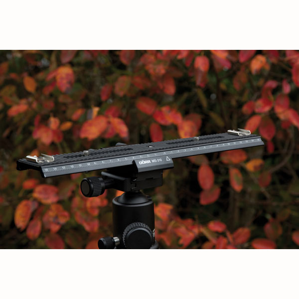 MS-310 Makro-Einstellschlitten