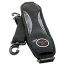 Pump up Taschen-Trageriemen Textil