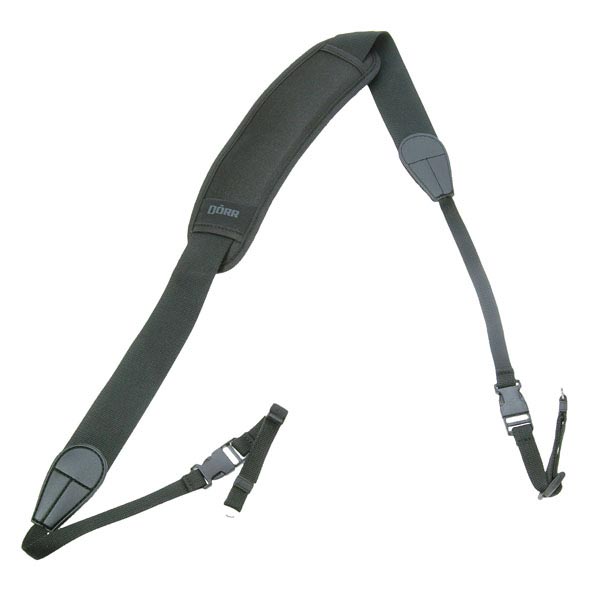 Comfort Kameragurt Textil