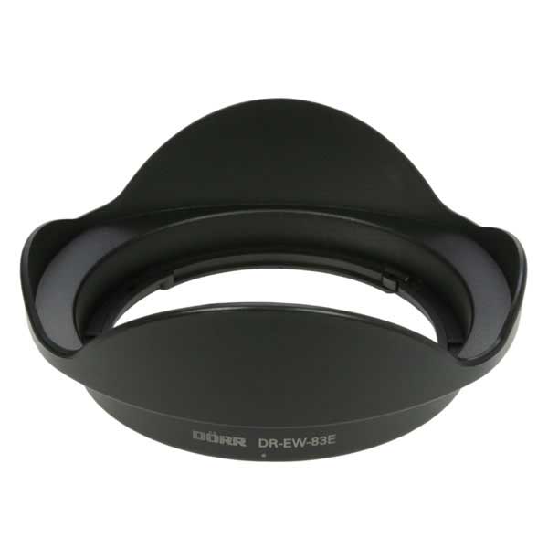 Ersatz Gegenlichtblende Canon