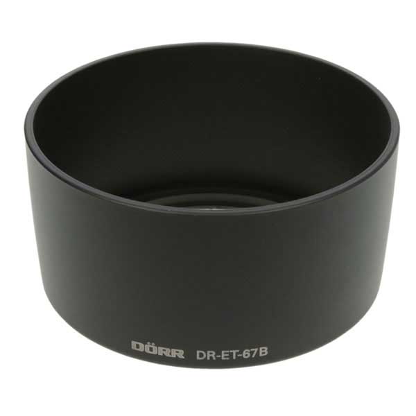 Ersatz Gegenlichtblende Canon