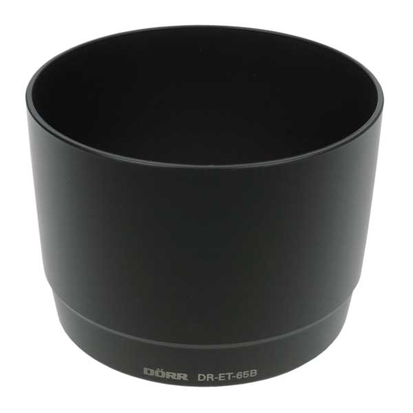 Ersatz Gegenlichtblende Canon