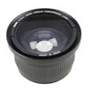 0,42x Super Weitwinkel Vorsatzobjektiv Makro