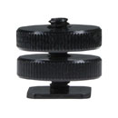 Universal Aufsteckfuß 1/4“