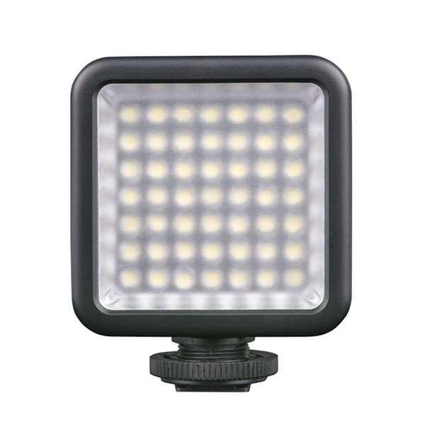 VL-49 LED Videolicht