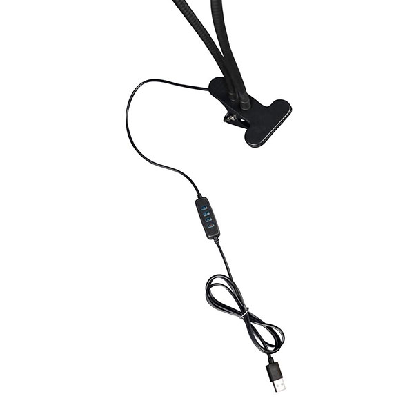 SLR-16 Bi-Color LED Selfie Ringlicht