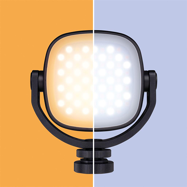 MVL-77 LED Video Licht