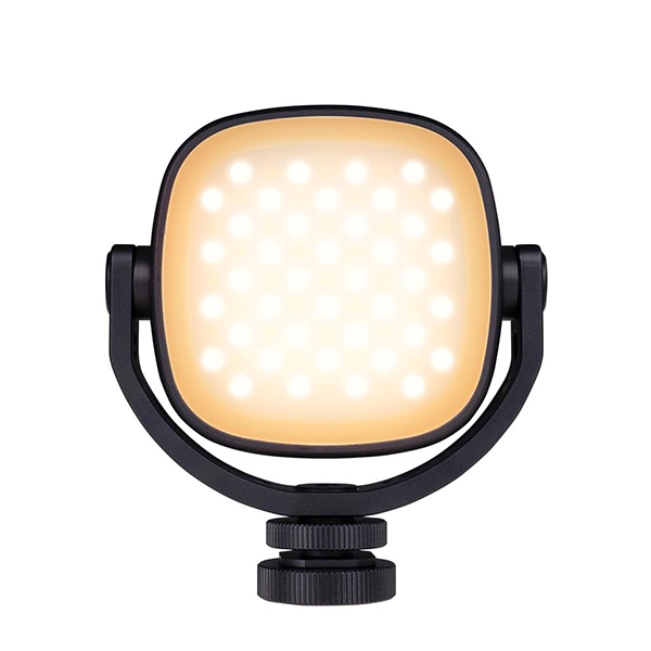 MVL-77 LED Video Licht