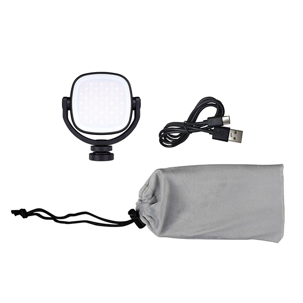 MVL-77 LED Video Licht