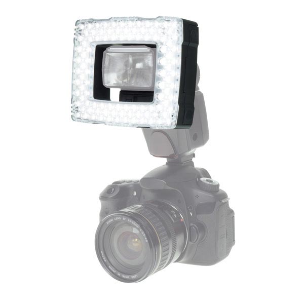 AVL-102 LED Videoleuchte